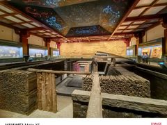 -北京大葆台遗址博物馆