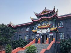 -四川大学(华西校区)