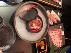 -谷牛和牛烤肉(漕河泾印象城店)