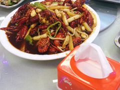 -赵氏盱眙十三香龙虾(蓝村店)