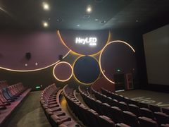 -天津美亚HeyLED影城(天津水游城店)