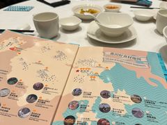 -莆田餐厅PUTIEN(三里屯店)