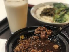 卤肉饭-永和大王(浦东南路店)