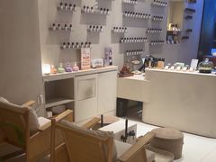 -泰合玺·精油疗愈 SPA(南京河西万达店)