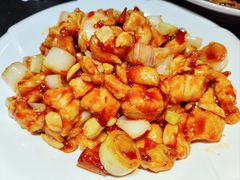 -紫光园·烤鸭·北京菜(团结湖店)