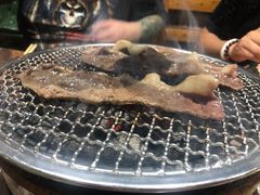-原始泥炉烤肉(总店)