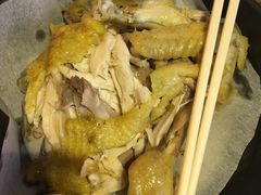 -金苑酒家·客家菜·广东老字号(万象店)