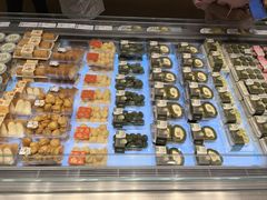 -泸溪河桃酥(金坛吾悦广场店)