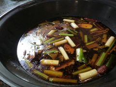 -忆乡情铁锅炖鱼饭店(延庆店)