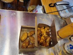 -阿捡忭京炸鸡(韭菜园总店)