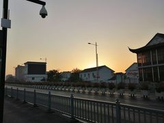 -相门城墙文化休闲景区