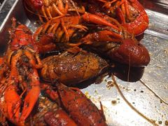 -京炭铜锅涮肉·羊蝎子·羊肉炉(保利·时光里店)