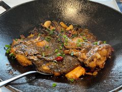 -开海·红岛海鲜虾水饺(石老人店)