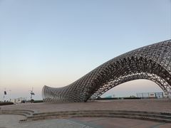 -南汇嘴观海公园