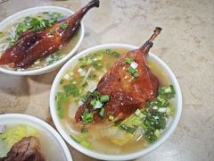 -杞兴东莞烧鹅