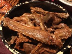 -园林美食城·本土农家菜(杨和镇店)