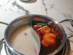 -大舜国风· 和牛火锅(绮霞街店)