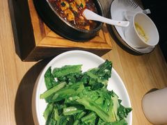 麻婆豆腐-蜀锦堂·川味现炒(襄阳武商汇店)