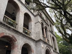 -江心屿景区