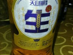 -天目湖刘老四农庄