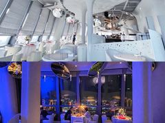 -天玑高空江景餐厅&酒吧Sky Secret Restaurant&Bar