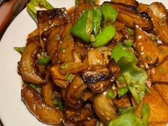 -小吴先生的店·东北烧烤(林科大店)
