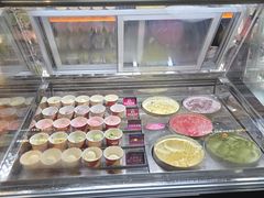 -山海•蒸汽活海鲜自助(皇庭广场店)