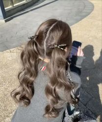 -慕名造型