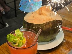 -Naughty Nuri’s Phuket