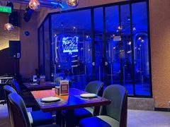 -Ambra Haus琥珀屋精酿餐厅(宝山店)