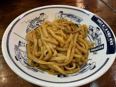 猪油拌粉-黑白电视长沙小吃(美林M·LIVE天地东座店)