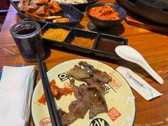 -吉志烤肉(太原总店)