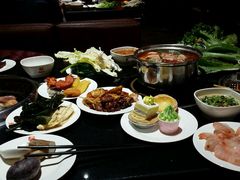 -尚水元休闲自助餐厅(中央城店)