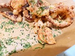 香脆鱿鱼须-村上一屋(望京店)