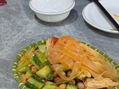 -新疆阿凡提烧烤(泾水路店)