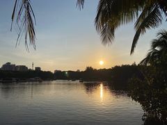 -白沙门生态公园