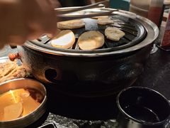 -九田家黑牛烤肉料理(宽城万达店)