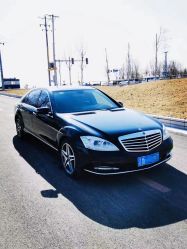 -华润婚车租赁公司·和胜租车