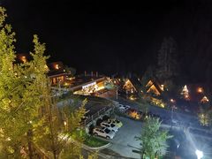 -古尔沟华美达温泉度假酒店