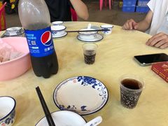 -秋姐美食店(旅游大道店)