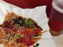 -香港池仔记肠粉王(博多新记襄阳南路店)