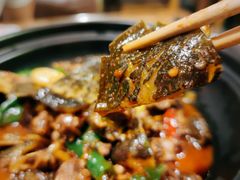 口味甲鱼-湘里乡亲甲王二老店