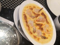 -新兴·金羊座·粤菜点心(乐峰店)