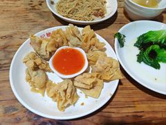 吴财记锦卤云吞-吴财记面家(大同路店)
