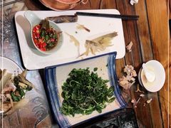 -桥边小楼·手工云南菜·古城观景小楼