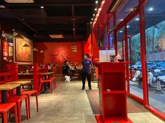 大堂-烧蠔帮·生蚝海鲜牌档(观海店)