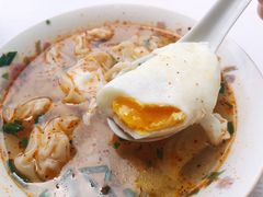 -安庆柴火馄饨(马道街店)