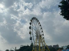 -成都欢乐谷