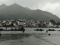 -新安江山水画廊风景区
