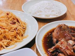 -贤花饭店(城阳店)